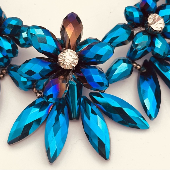 Park Lane Masterpiece Statement Necklace - Picture 10 of 12